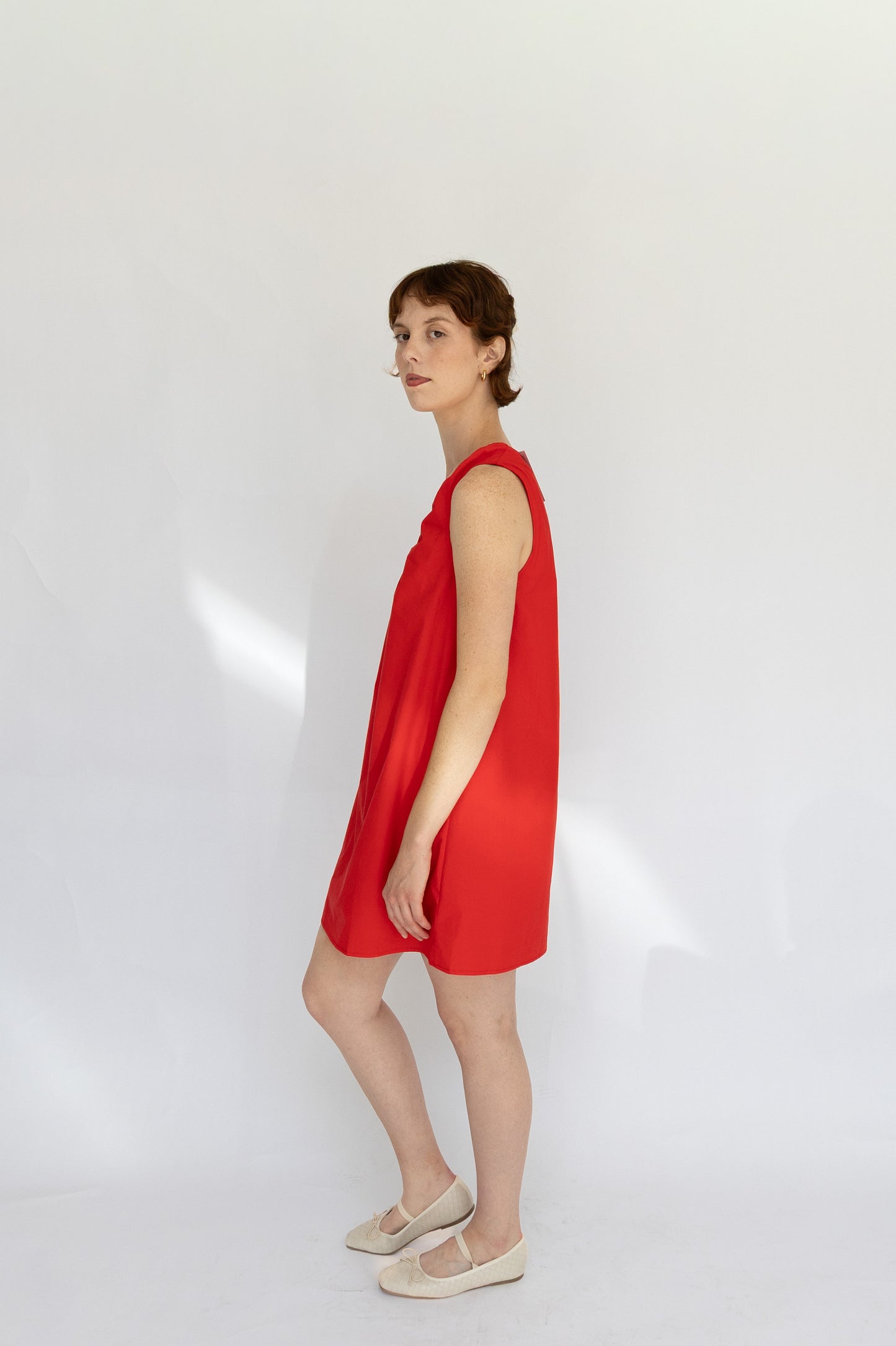 Erica Mini Dress | Multiple Colors