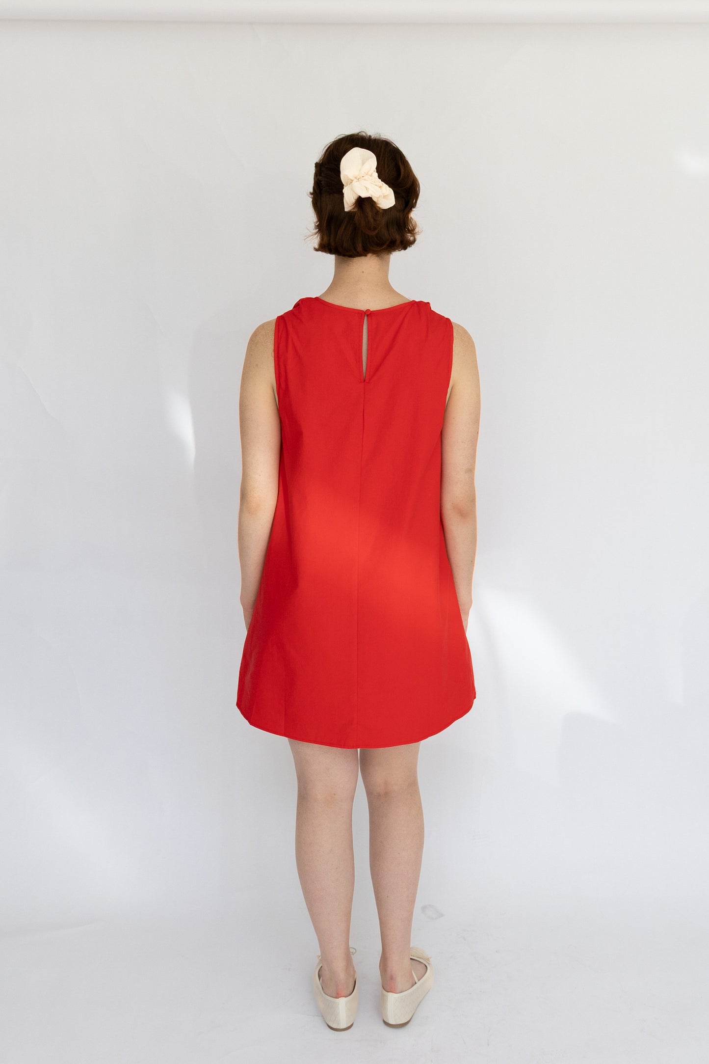 Erica Mini Dress | Multiple Colors