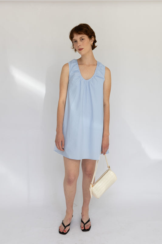Erica Mini Dress | Multiple Colors