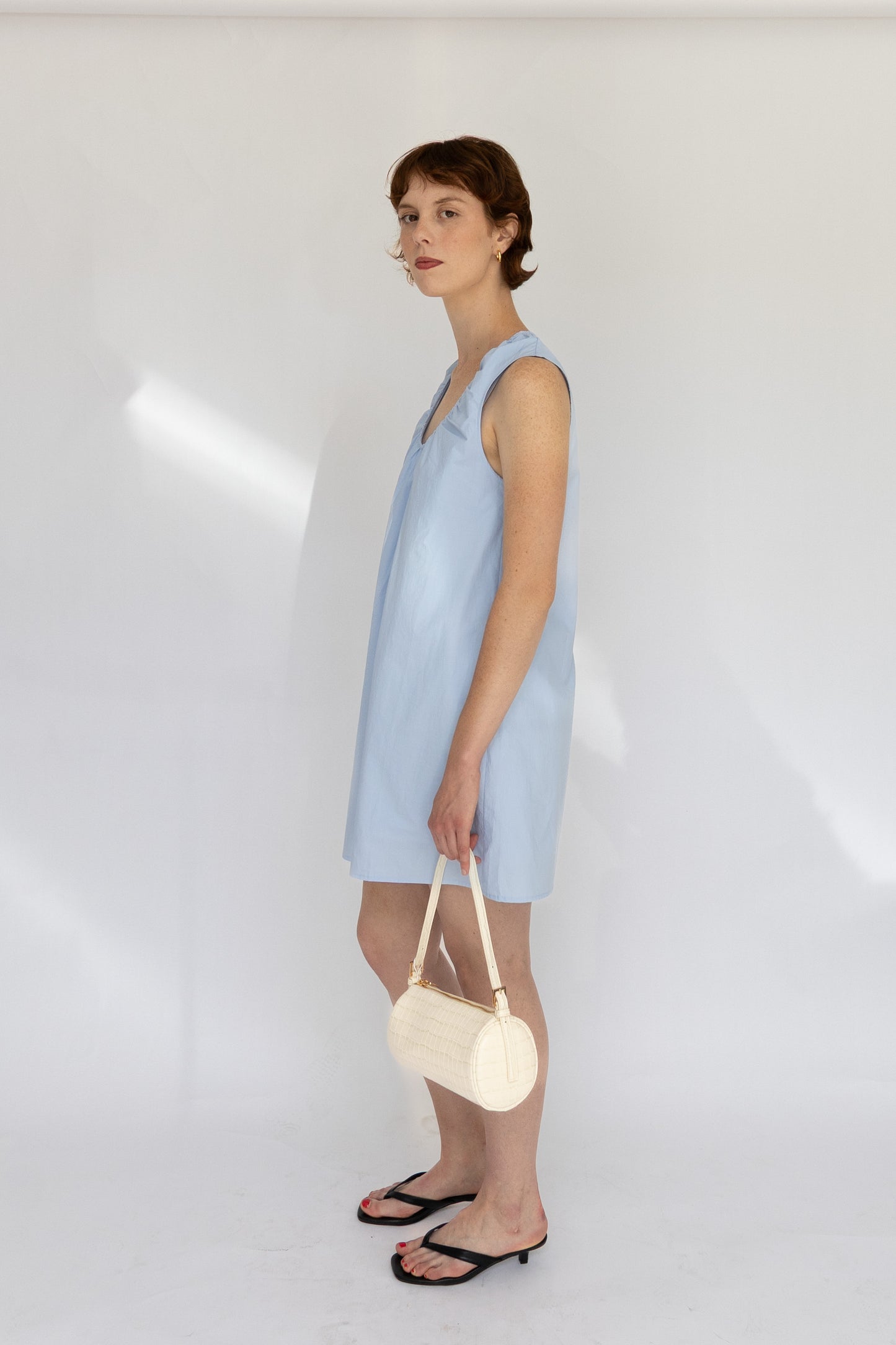 Erica Mini Dress | Multiple Colors