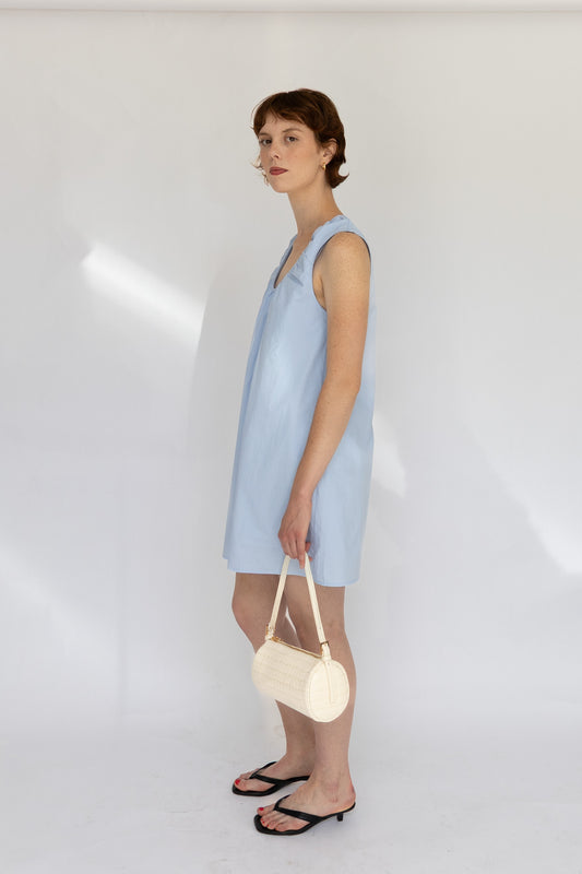 Erica Mini Dress | Multiple Colors