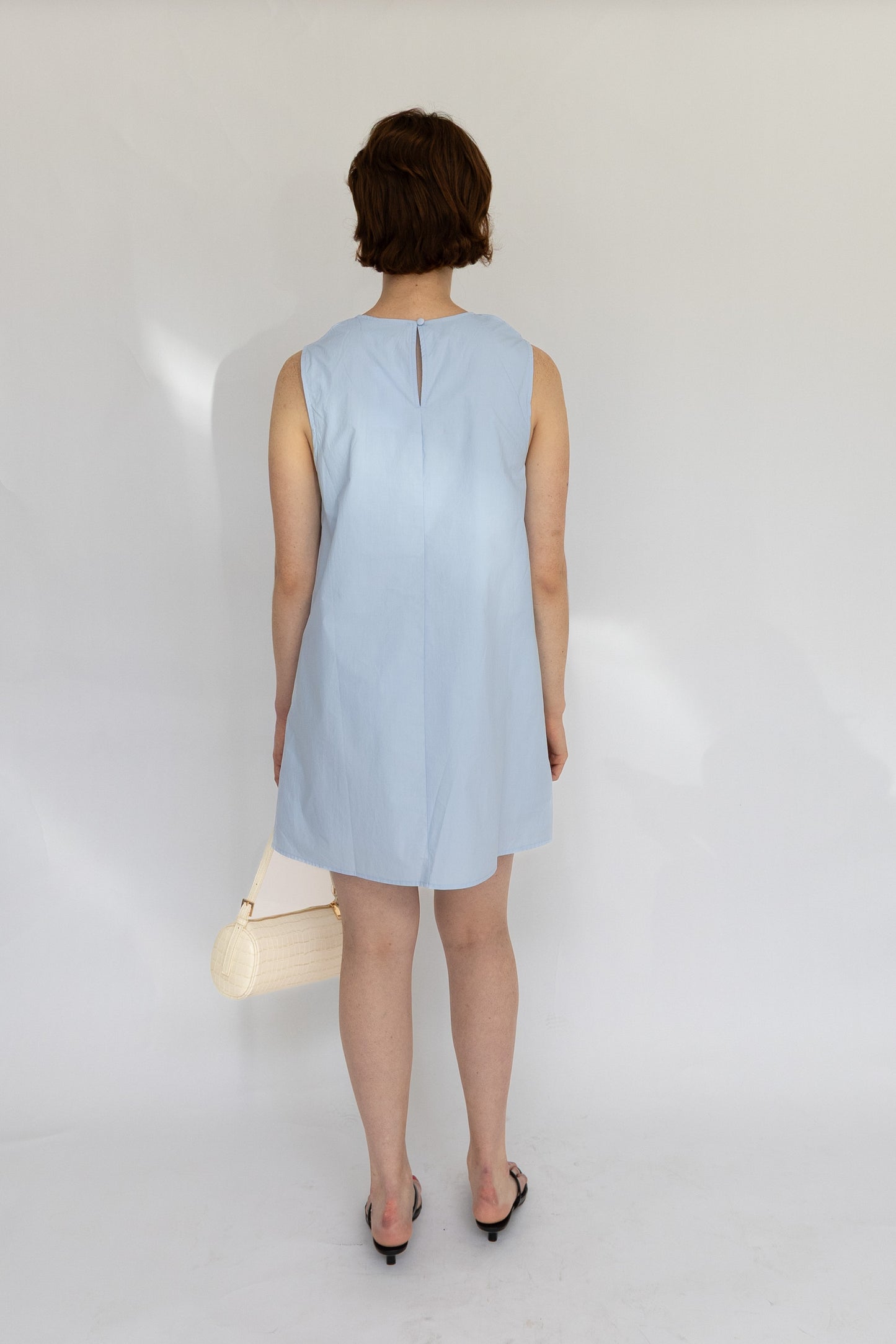 Erica Mini Dress | Multiple Colors