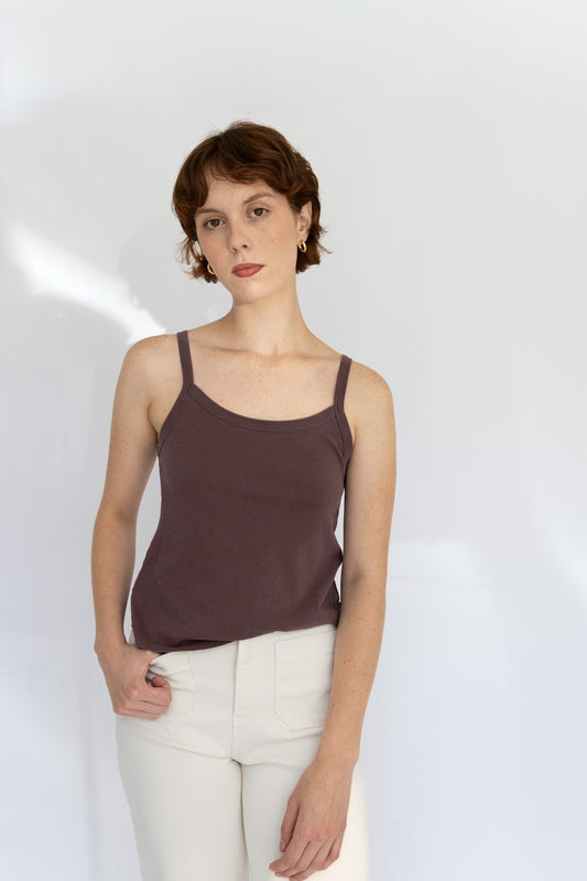 Dana Cami Tank