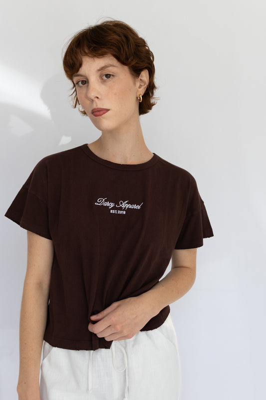 Darcy Souvenir Tee
