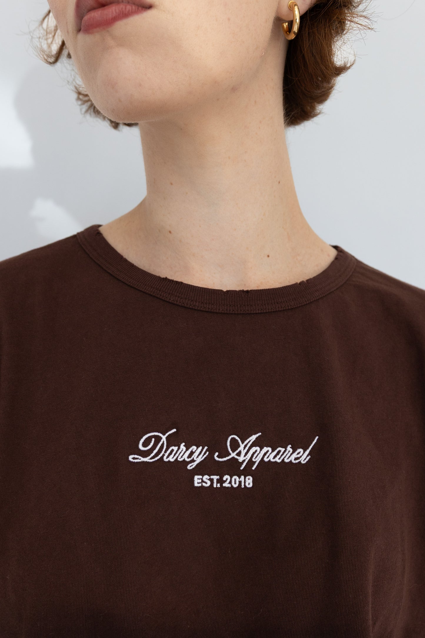 Darcy Souvenir Tee