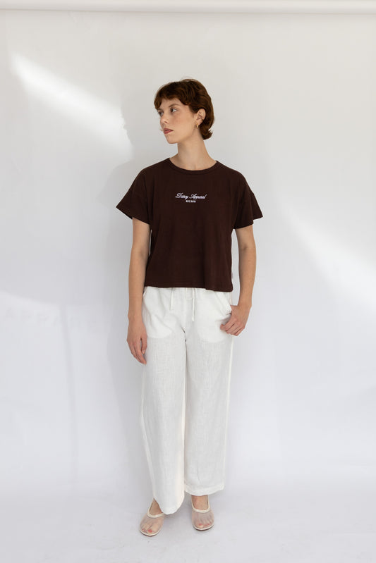 Darcy Souvenir Tee