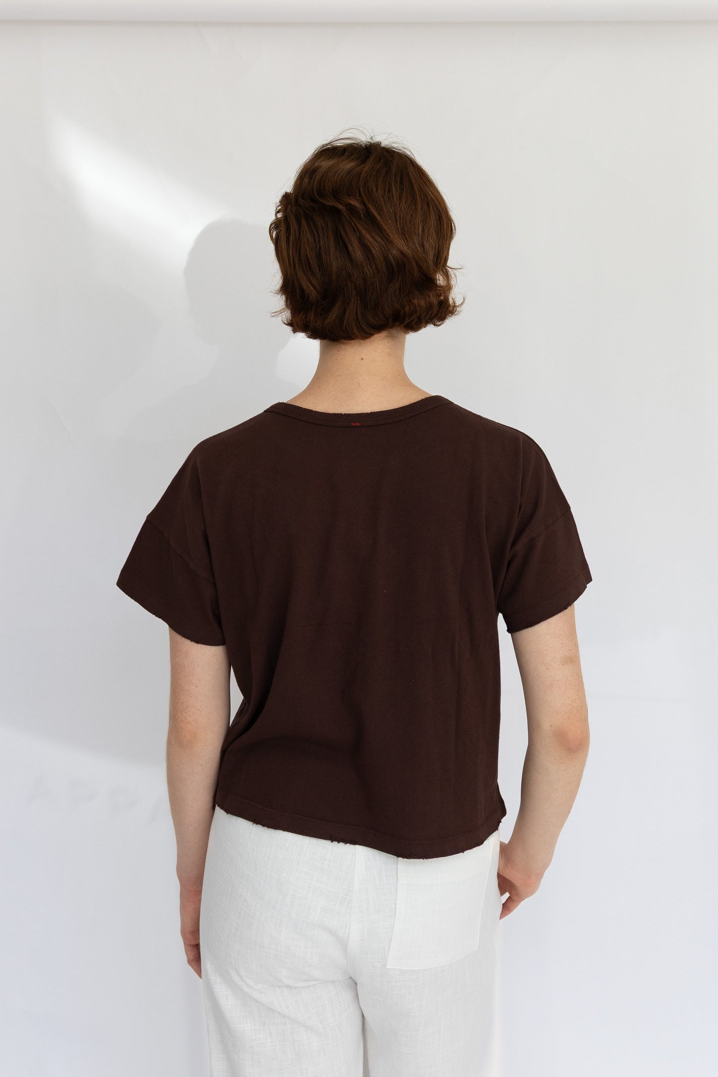 Darcy Souvenir Tee