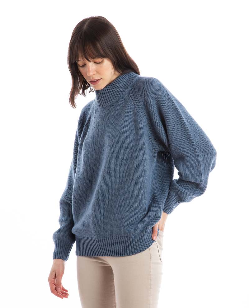 Dellui Sweater