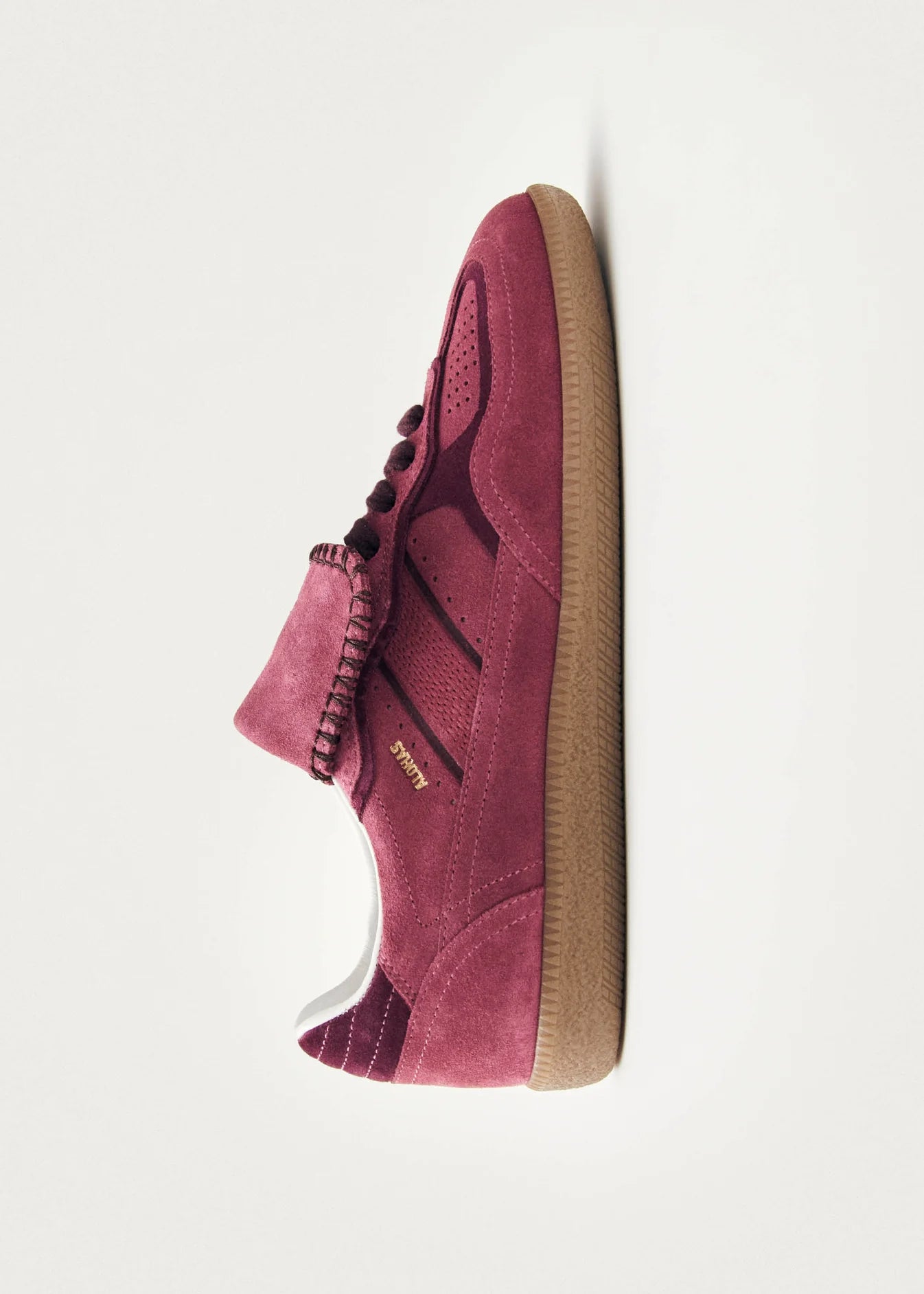 Tb. 490 Sneaker in Raspberry