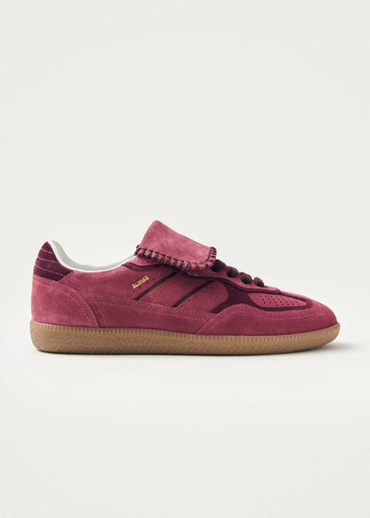 Tb. 490 Sneaker in Raspberry