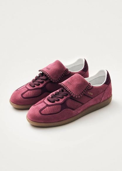 Tb. 490 Sneaker in Raspberry