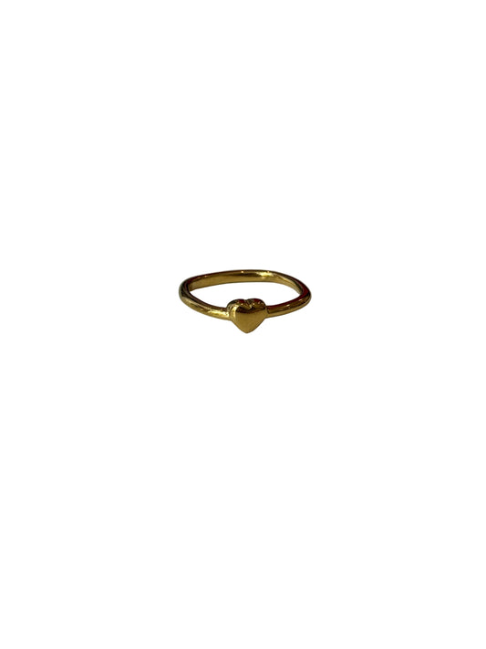 Gemma Ring
