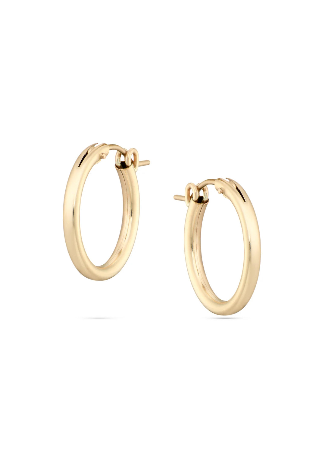 Palomino Hoops