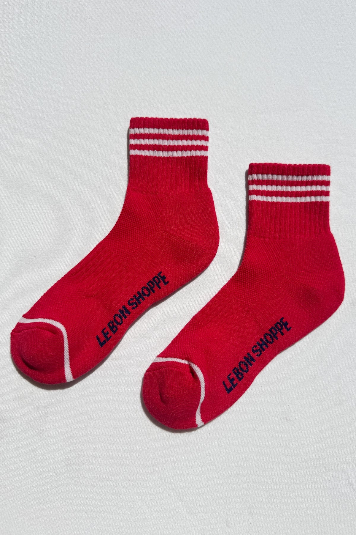 Girlfriend Sock | Multiple Colors