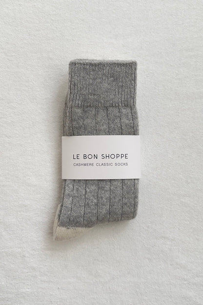 Cashmere Classic Sock