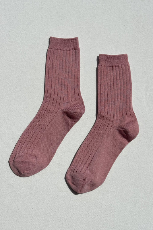 Her Sock | Multiple Colors
