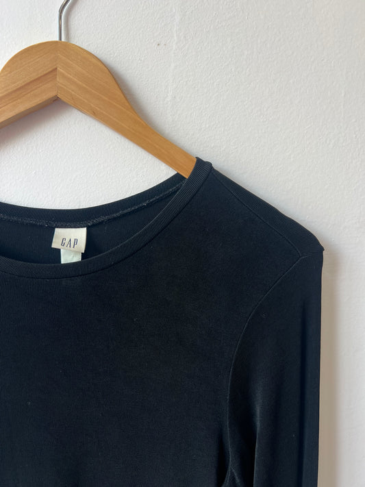 y2k Vintage Shift Dress