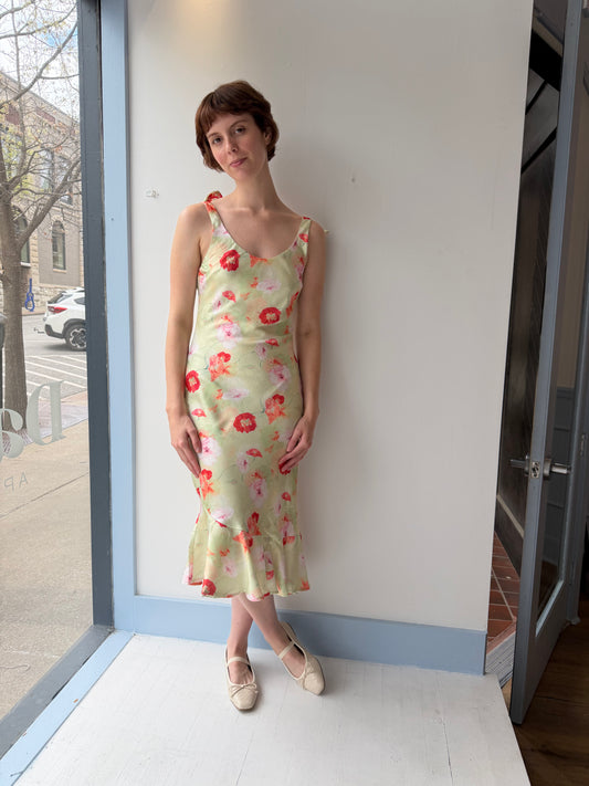 Eve Dress