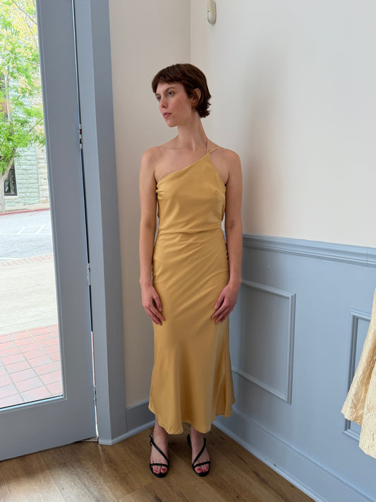 Belle Dress