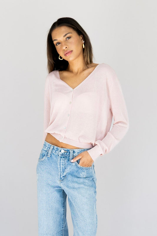 Paige Cardigan