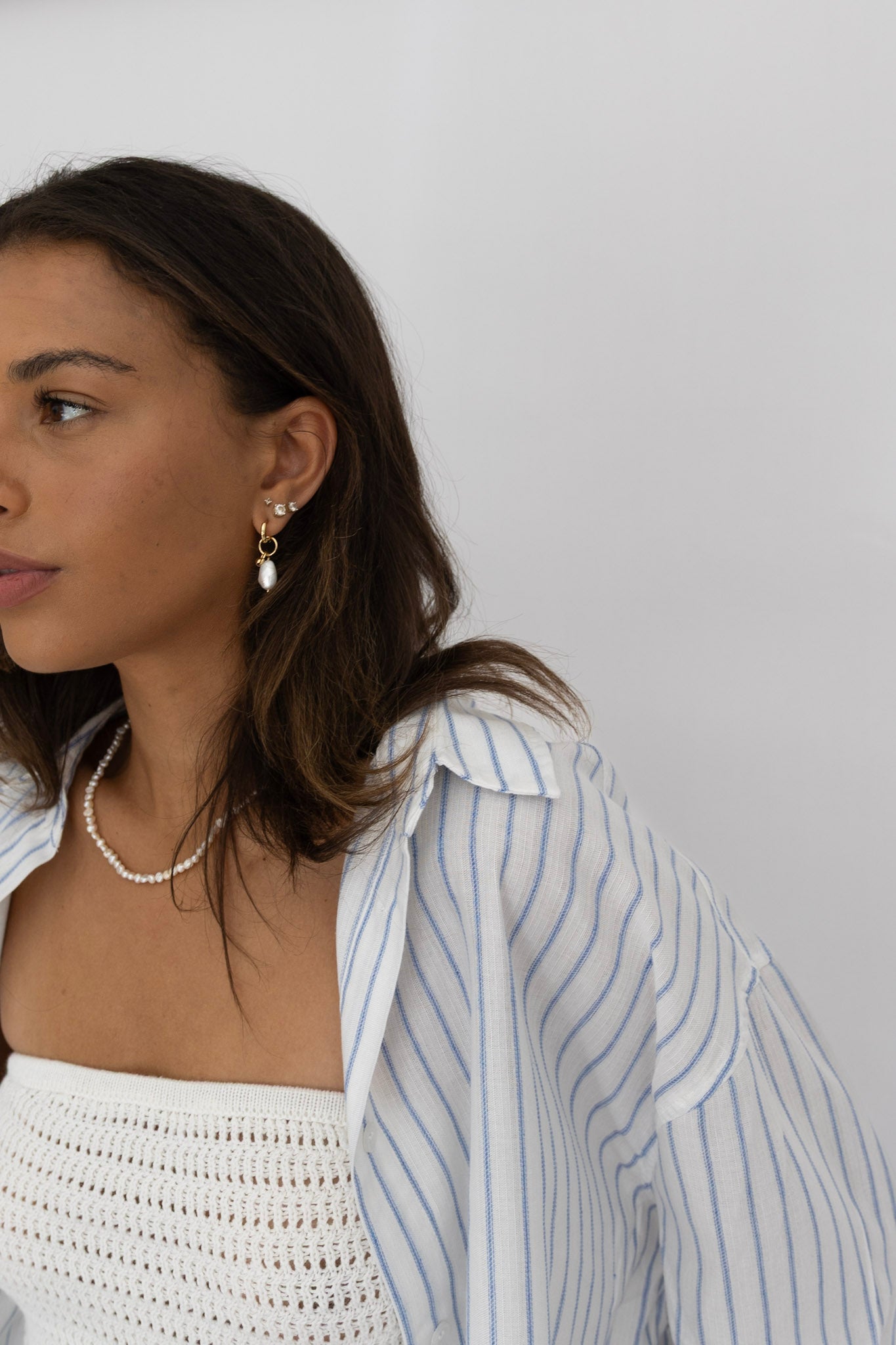 Kiera Tube Top