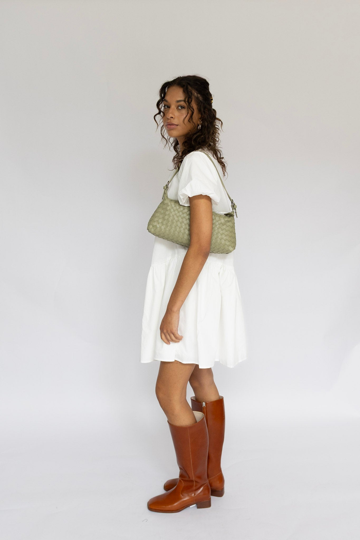 Lisa Mini Dress