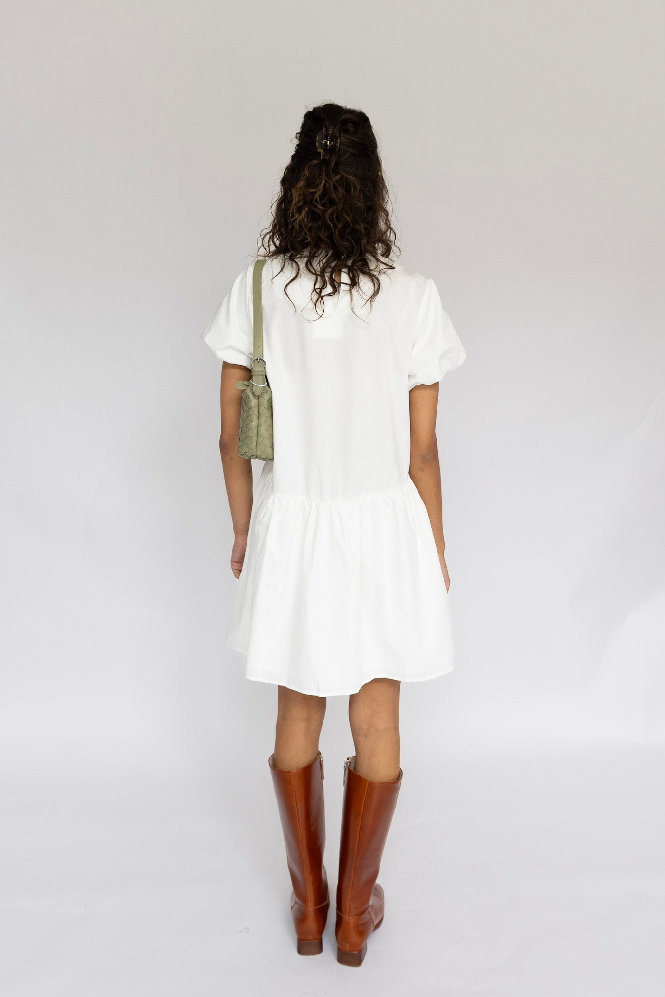Lisa Mini Dress