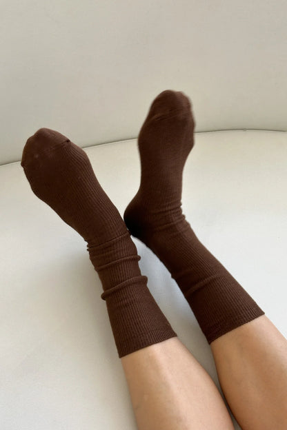 Trouser socks | Multiple Colors