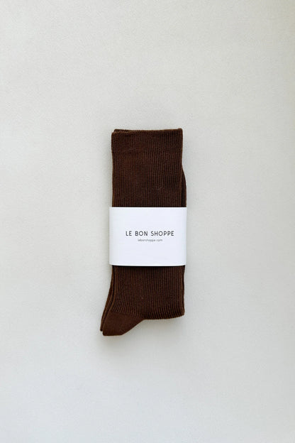 Trouser socks | Multiple Colors