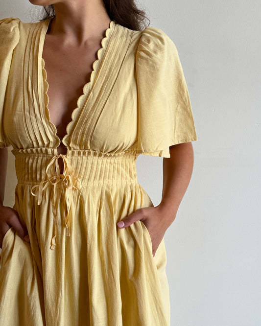 Helena Dress
