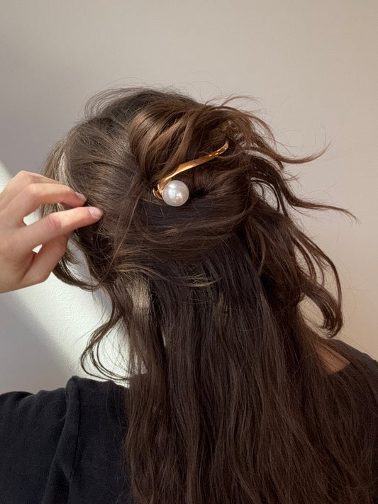 Antoinette Hair Pin