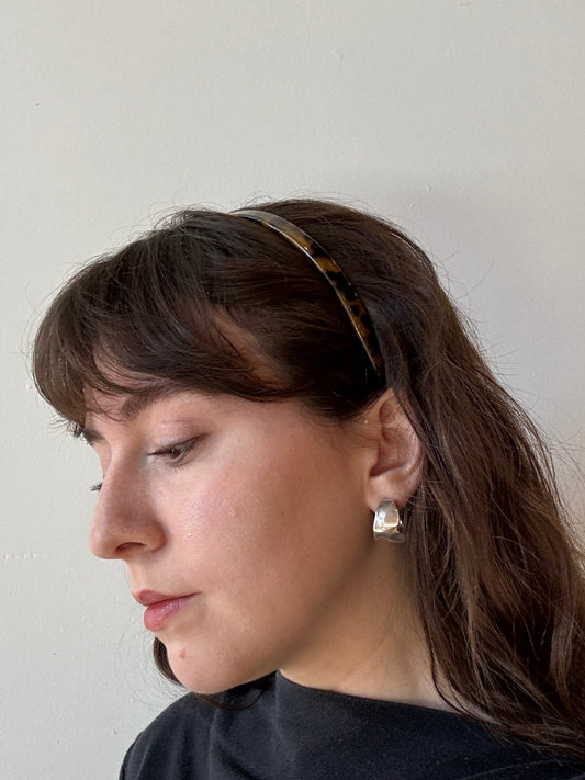 Thin Acetate Headband