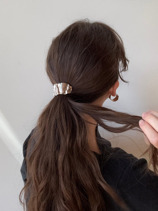 Ponytail Cuff