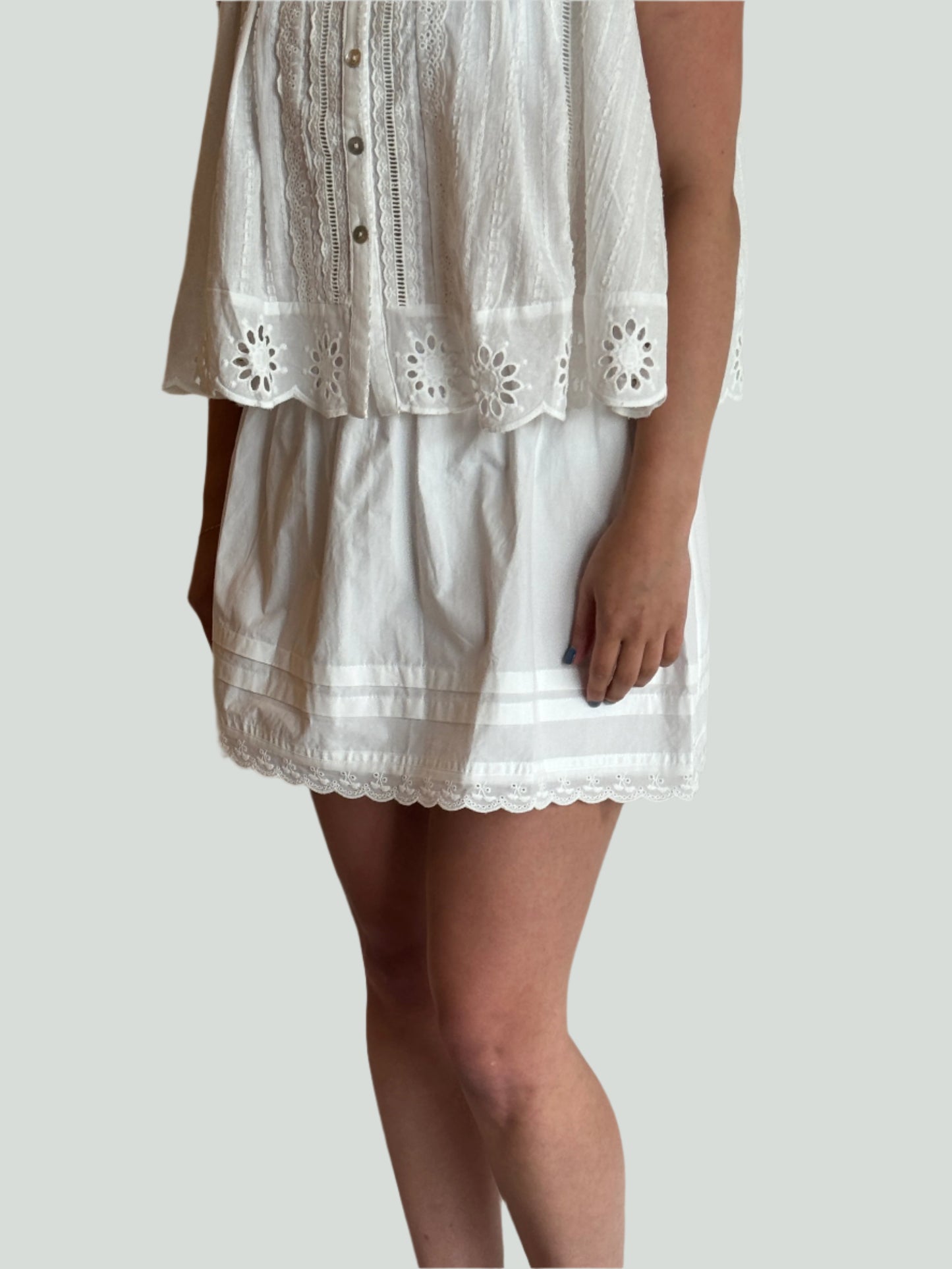 Alice Skirt