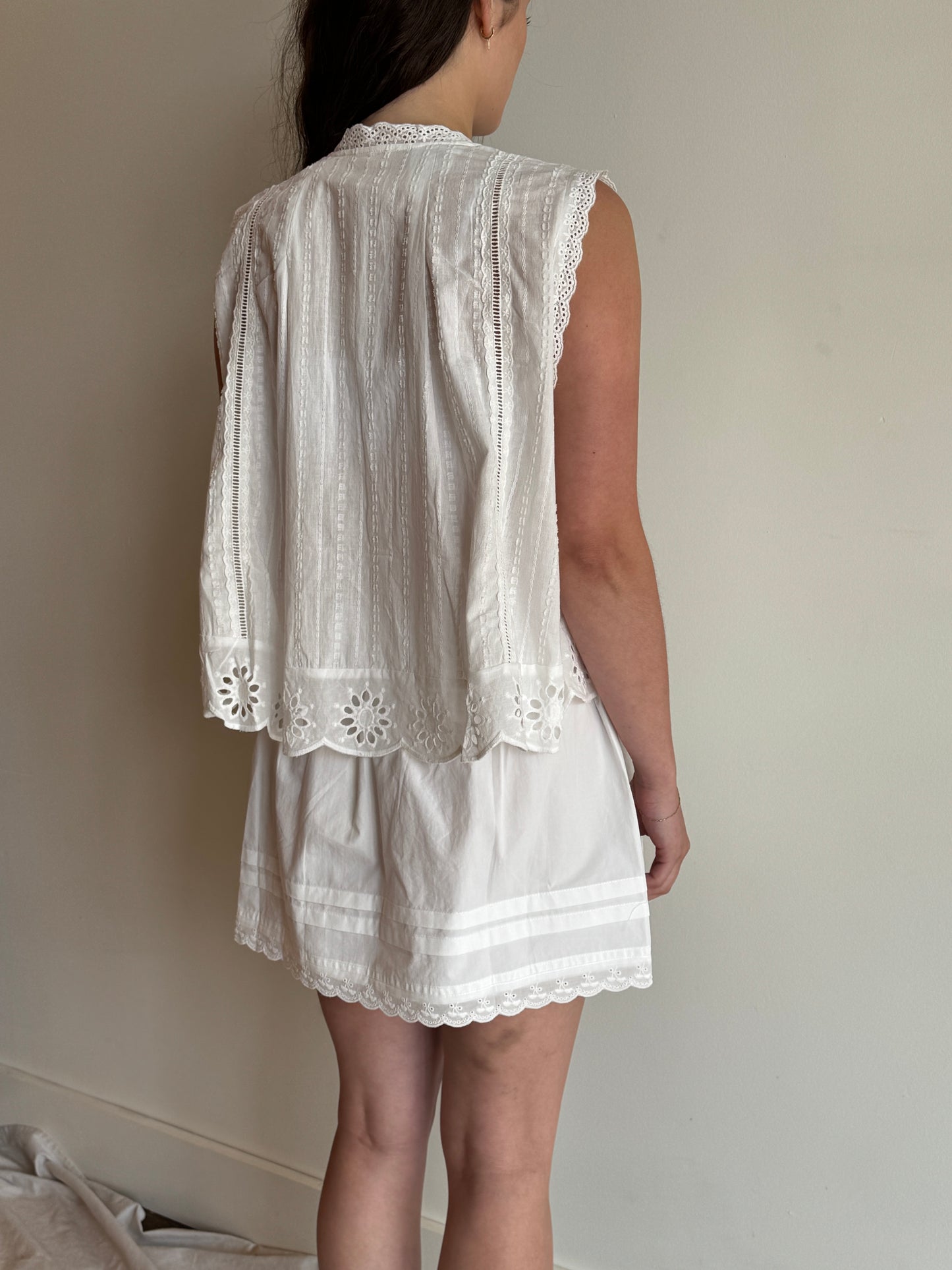 Alice Skirt