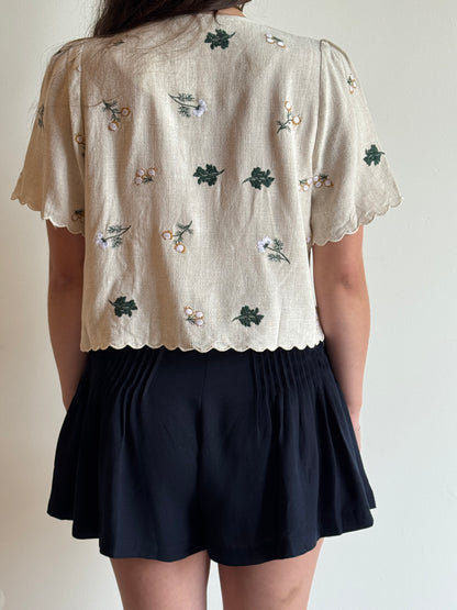 Ciro Shorts
