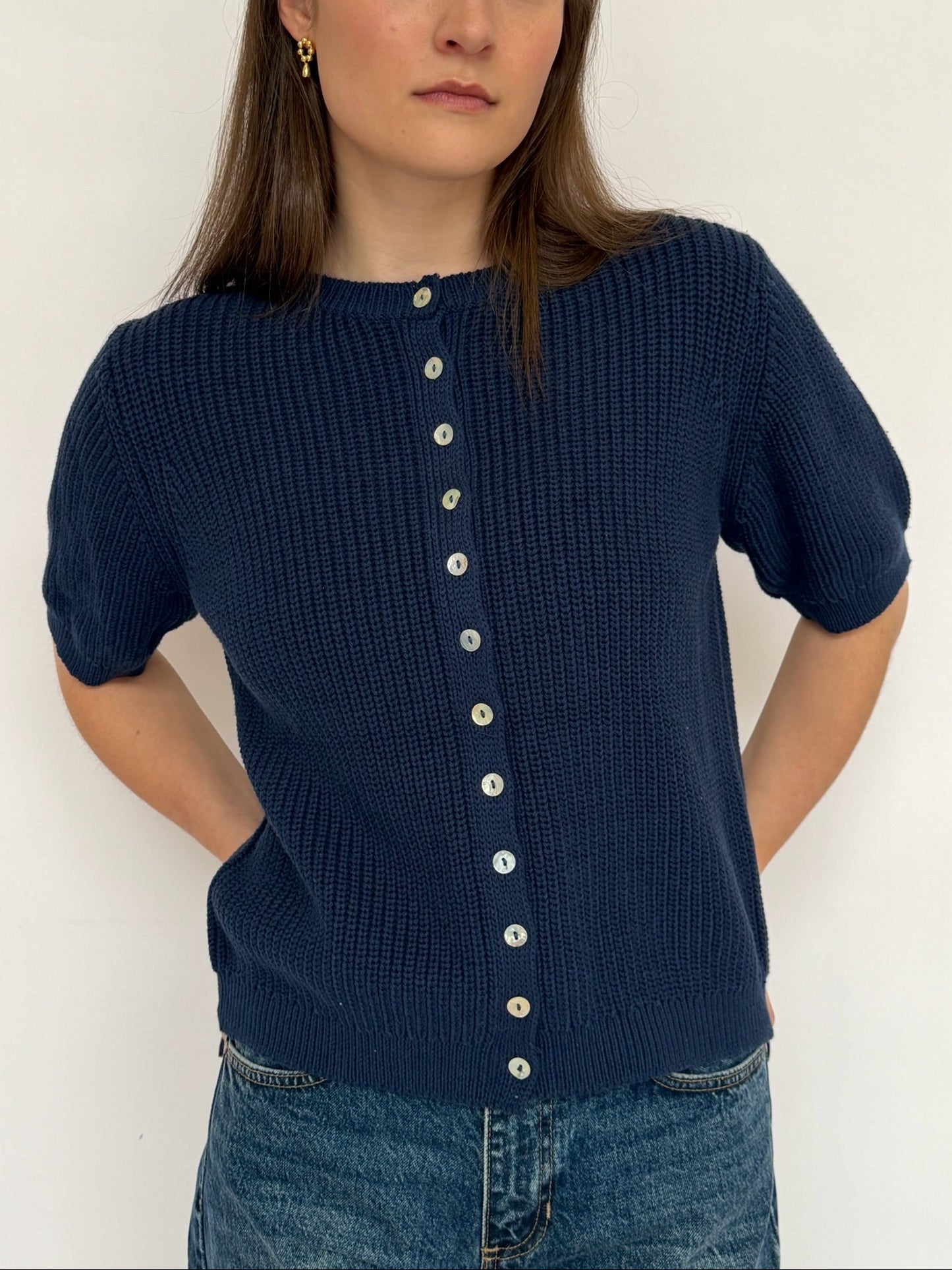Karey Cardigan