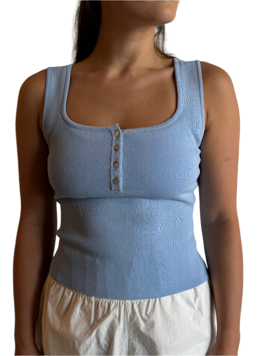 The Kerrigan Top