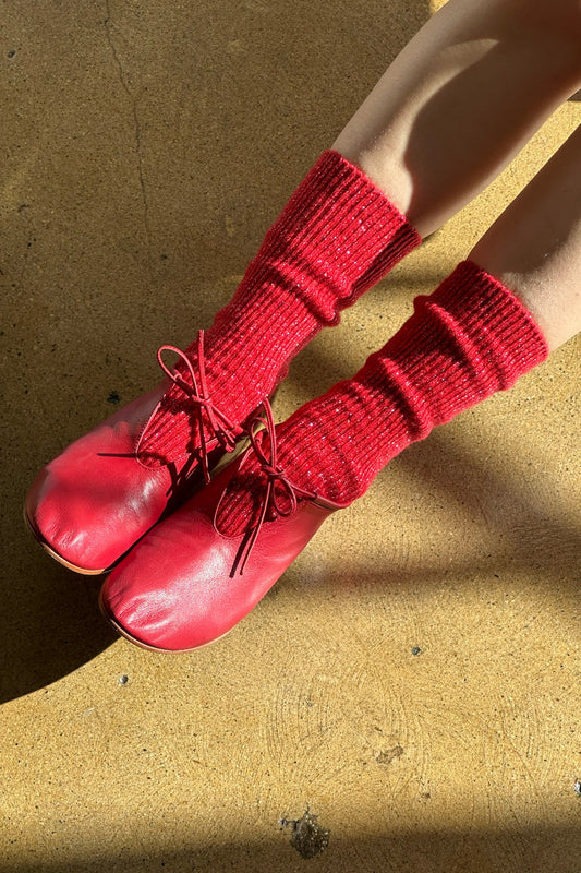 Sparkle Socks
