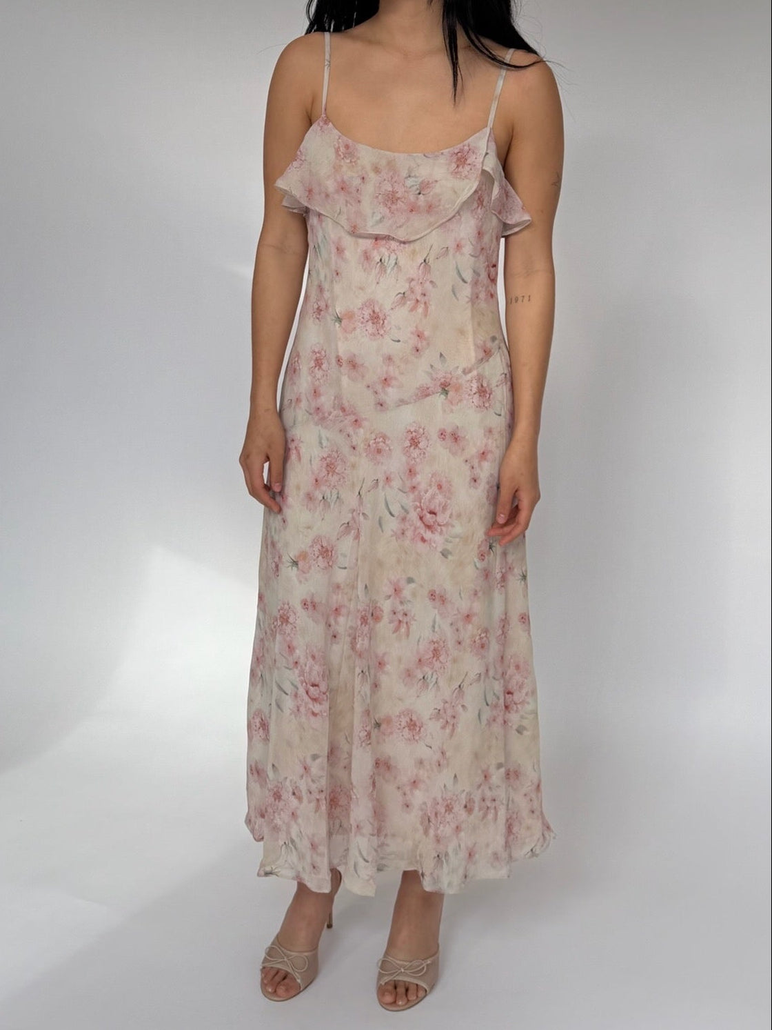 Alaina Dress