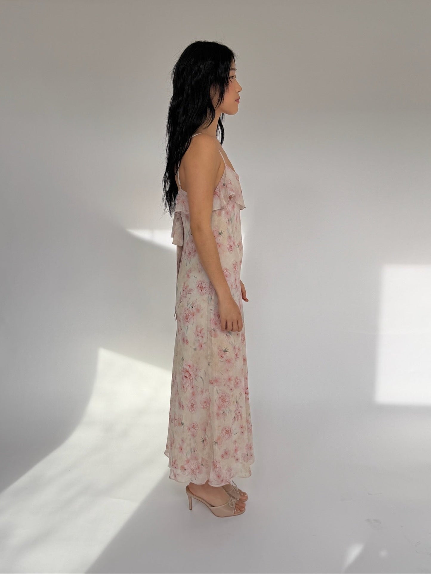 Alaina Dress