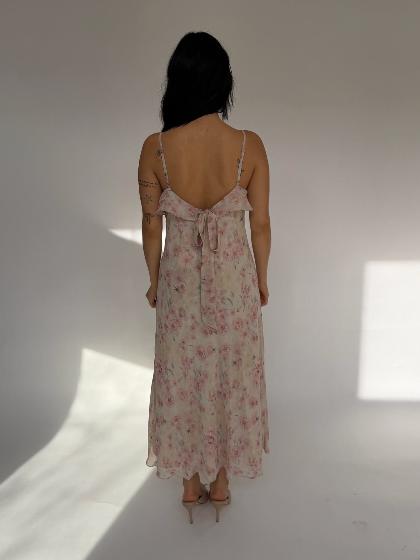 Alaina Dress