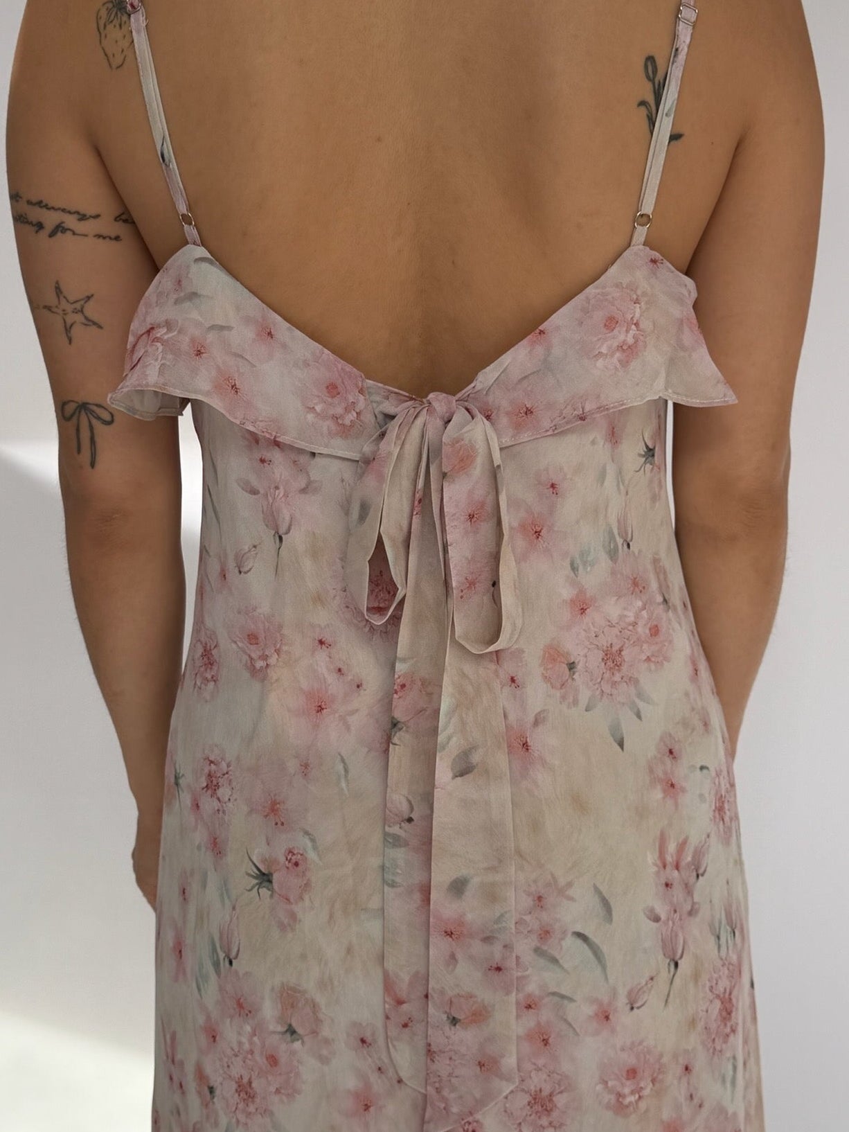 Alaina Dress