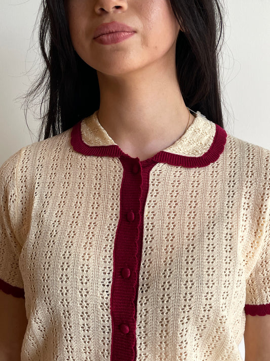 Ramona Top