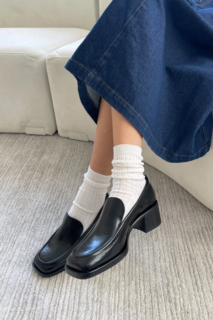 Her Sock | Multiple Colors