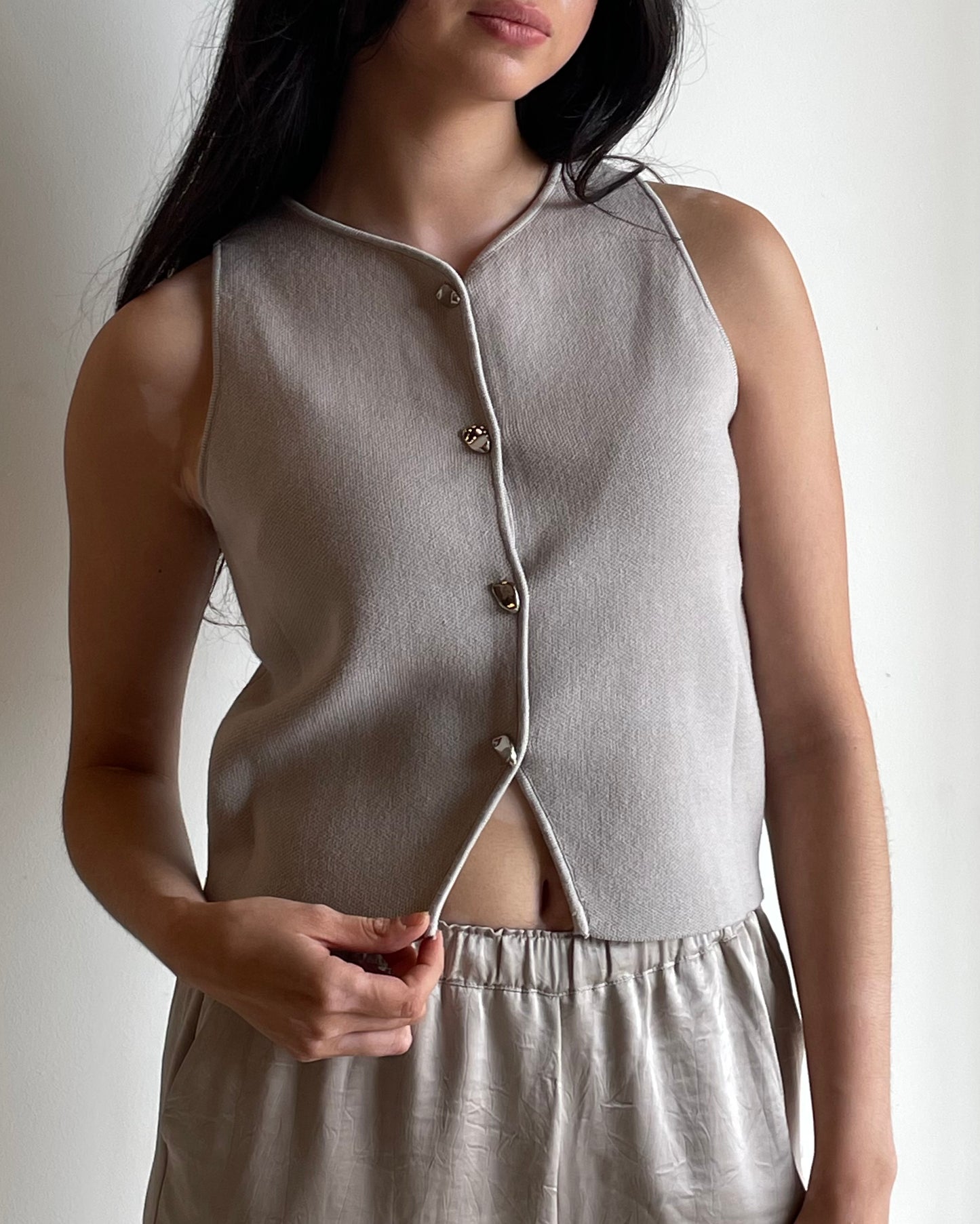 Jaycee Vest