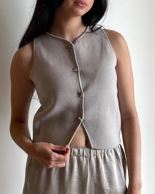 Jaycee Vest