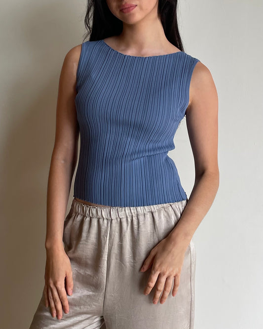 Shayla Knit Top