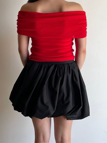 Libi Skirt