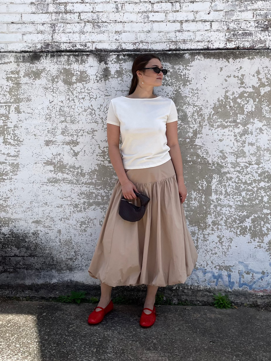 Laryn Skirt